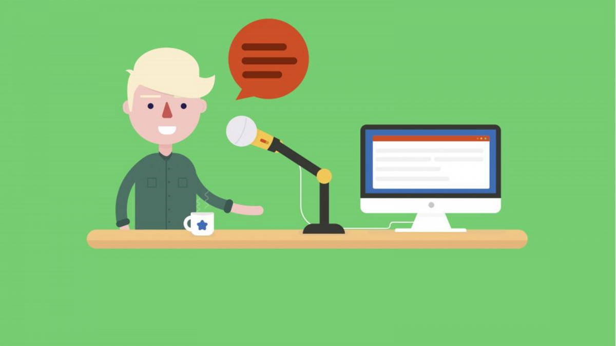 Audio Annotation Services